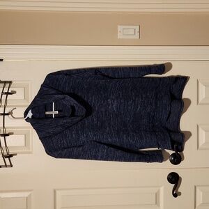 Forgotten Grace Med Blue Top